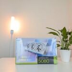 MSI Gaming Trio RTX 5080 WHITE