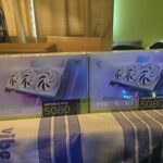 MSI RTX 5080 GAMING TRIO OC WHITE ✅SEALED IN HAND✅FAST SHIPPING✅