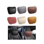 Car Neck Pillow Car Headrest Head Rest
