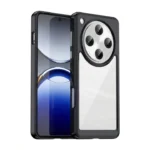 إطار هاتف محمول فاخر وعصري لهواتف أوبو فايند إكس 8 برو و 12 رينو و FS A80 و A60 و A40M و A40 و 11 رينو برو و A3 برو و A3X و A2 و A79 و A78 و A58 و 15 برو و 14T برو و 14 و 13T و 13 و 12T برو و 12S ألترا و 12S و 12X و 12 برو و 12 لايت و ريدمي نوت 14 برو و 13 برو+ و A3 و A2+ و A2 و A1+ و A1 و 14C و 13C و 12C و 12 و بوكو C75 و C65 و C51 و C50 و C31 و F6 برو و F5 و F4 و F3