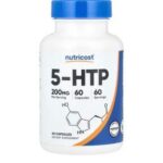 5-htp 200 Mg 60 Kapsül