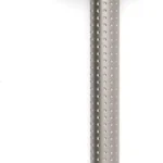 TATARA Masamune Double Edge Safety Razor for Men- Premium Stainless Steel Shaving Razor with Stylish Matte Finish- Eco-Friendly Double Sided Razor Shaver-Smooth, Close Shave Razor (Closed Comb, Matte)