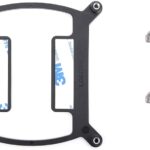 Thermaltake LGA1700 Upgrade Kit for TH-Series, Floe RC Series AIO Cooler, CL-O033-ST00BL-A