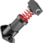 MOZA SR-P Lite Brake Pedal Performance Kit for R5 Bundle