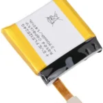 Replacement PL512524G PL502524V SmartWatch Battery Compatible with AMAZ-FIT T-rex Verge Lite A1918 A1808 A1801