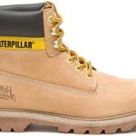 حذاء رجالي كولورادو شوكا من Cat Footwear, أزرق, 38.5 EU