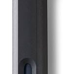 Lamy Safari Fountain Pen - Charcoal - Fine