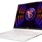 MSI STEALTH1613201 16" I9-13900H/64G/1T/4070/W11P Laptop