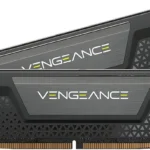 CORSAIR Vengeance DDR5 32GB (2x16GB) DDR5 6000MHz CL30 AMD Expo Intel XMP iCUE Compatible Computer Memory – Gray (CMK32GX5M2B6000Z30)