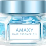 Bonding Hair Repair Vitamin Oil Moisturizing & Strengthening Oil for All Hair Types 30 Capsules