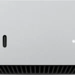 Apple 2024 Mac Mini Desktop Computer with M4 chip with 10‑core CPU and 10‑core GPU: Built for Apple Intelligence, 16GB Unified Memory, 256GB SSD Storage, Gigabit Ethernet. Works with iPhone/iPad