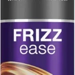 John Frieda Frizz Ease Daily Nourishment Leave-In Conditioner, Detangles Frizzy, Damaged Hair, Reduces Breakage, Protects Against Heat, with Vitamins A, C, E & Green Tea Extract, 8 Oz