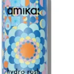amika Hydro Rush Intense Moisture Leave-In Conditioner with Hyaluronic Acid