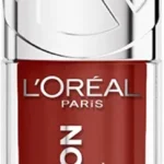 L'Oreal Paris Plump Ambition Hyaluron Lip Oil, 24 HR Lip Gloss with Hyaluronic Acid, Volumizing Formula with Glass-Like Shine, Wine O'clock 485, 0.16 Fl Oz