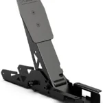 MOZA SR-P Lite Clutch Pedal, Clutch add-on for R3 & R5 Gaming Racing Simulator Bundle