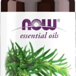 زيت اكليل الجبل من ناو سولوشنز نقي 100%، 1 اونصة