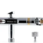 Gaahleri Airbrush Premium Series GHPM-Mobius 0.2mm