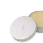 TATARA Shaving Soap for Men- ‘Honour’ Mens Shaving Soap Jar Creates Rich Lather for Smooth Shave- Handcrafted Vegan Shave Soap for Men with Floral & Woody Scent- Luxury Shaving Lather Soap- 100ml