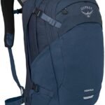 Osprey Nebula Commuter Backpack, Atlas Blue/Heather