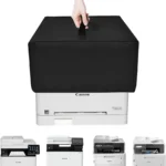 Printer Cover Waterproof Anti-Static Dustproof Heavyweight Protective Case for Canon Color imageCLASS MF656Cdw and Brother HLL3290CDW (20.5 x 20 x 16.1in)