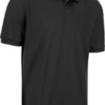 Premium Wear Men's High Moisture Wicking Polo T Shirts