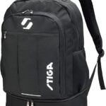 スティガ(STIGA), Black