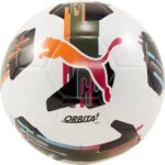 PUMA Orbita 6 Machine Stitch Ball