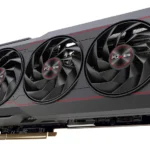 Sapphire Pulse Radeon RX 7900 XTX AMD 24 GB GDDR6