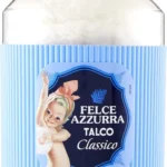 Felce Azzurra Talc Scent Classic 250 gr. Duvet + Pink