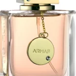 Armaf Club De Nuit for Women Eau de Parfum Spray, 3.6 Ounce