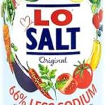 LOSALT Reduced Sodium Salt, 12.25 OZ