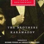 The Brothers Karamazov: Introduction by Malcolm Jones (Everyman's Library)
