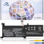 L16C2PB2 Laptop Battery for Lenovo IdeaPad 320-15ABR/15IAP/15IKB/15ISK/17IKB 130-14AST 130-14IKB 130-15IKB 130-15AST S145-15AST S145-14IIL 330-15IKB 520-15IKB V320-17IKB V145-15AST L17M2PB7 L16L2PB2