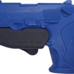 Fits Beretta PX4 Storm SC. Zero Carry Elite in Waistband Holster. As Slim as Your Gun. Invisible, Comfortable, and Secure. Lightweight with Zero Added Bulk