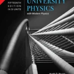 UNIVERSITY PHYSICS WITH MODERN PHYSICS