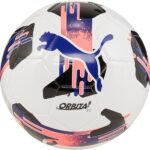 PUMA Orbita 6 Machine Stitch Soccer Ball