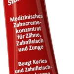 اجونا معجون اسنان طبي ستوماتيكوم 25 مل - صنع في المانيا اجونا