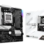 MB ASRock AMD AM5 B850M Pro RS