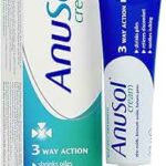 انسول كريم علاج اكوام البواسير - 23 غرام