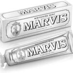 Marvis Whitening Mint Toothpaste
