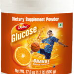 Dabur Glucose D Energy Drink 500g