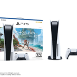 PS5™ Console PlayStation Horizon Forbidden West™ Bundle