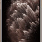 Restored Apple iPhone 11 Pro Max - Fully Unlocked - 256 GB Gold (Refurbished)