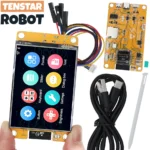 TENSTAR ESP32 LVGL WIFI&Bluetooth Development Board 2.8 "240*320 Smart Display Screen 2.8inch LCD TFT Module With Touch WROOM