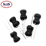 【10PCS】 0608 6*8mm I-shape Power Inductor Inductance Copper Coil 1MH 68uh 100uh 150UH 220 330 470 uH 2.2MH 3.3MH 4.7MH 10MH Hot