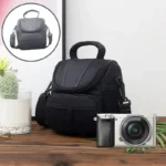 1PC For  Nikon  EOS R R100 R50 R8 R6 R7 R10 RP M50 2000D 250D 200D SX70 SX60 SX50 SX520 SX510 SX420 D40 
Camera Bag