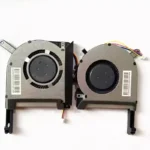New CPU GPU Cooling Fan for ASUS TUF FX505 FX95D FX705G FX705DU FX705DD FX505D FX95G FX95 D FX86