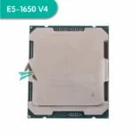 Xeon Processor SR2P7 E5 1650V4 3.6GHZ 6-Core 15MB SmartCache 140W E5 1650 V4 LGA2011-3 E5-1650V4 Cpu