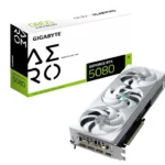 2025 the Newest and Advanced  GPU GIGA Byte GeForce RTX 5080 AERO OC SFF  16G RTX 5080 Video Cards for  Gaming PC