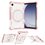 Tablet Funda for Samsung Galaxy Tab A9 Plus 11" A9 8.7" 2023 A8 10.5 X200Stand Back Cover for Tab S7/S8 Plus S7 FE 12.4" Case